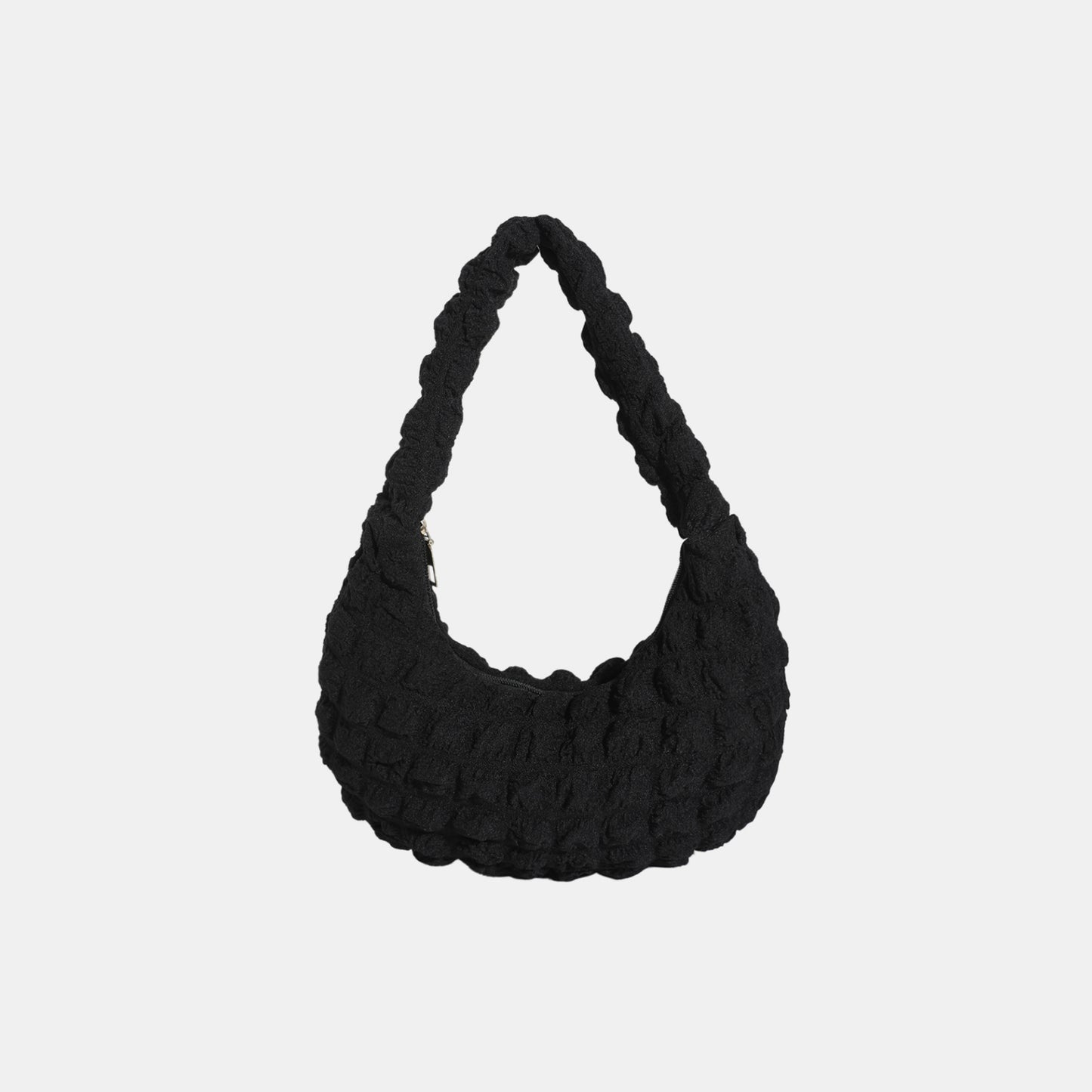 Small Texture Handbag - Folded Express